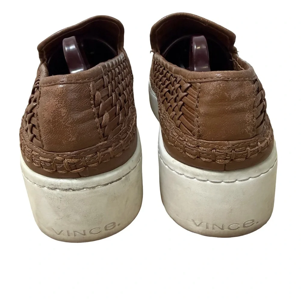 Vince stafford woven